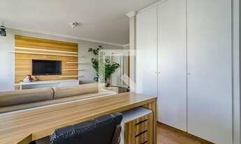 Imagem 7: Apartamento à Venda - Jardim Paulista, 2 Quartos, 130 m2