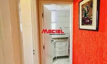 Imagem 6: Apartamento Padrão em São José dos Campos