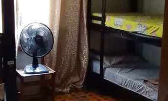 Imagem 7: Pensão masculina Tatuapé