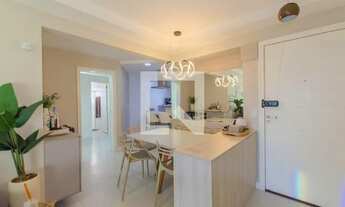 Imagem 5: Apartamento para Aluguel - Agronômica, 3 Quartos, 96 m2