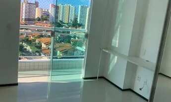 Imagem 7: Apartamento para aluguel possui 82 metros quadrados com 3 quartos