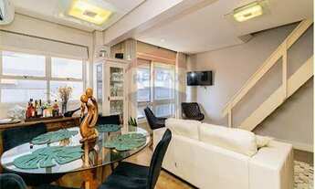 Imagem 2: PORTO ALEGRE - Apartamento Padrão - Farroupilha