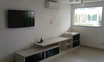 Imagem 6: Casa Maria Farinha - Paulista - PE