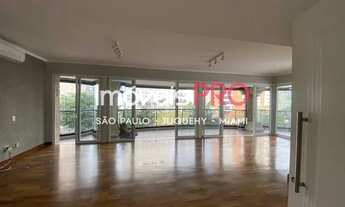 Imagem: Apartamento 235 m2 neoclássico Pananby