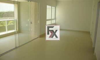 Imagem 2: Apartamento à venda, Ed. The Falls, Rua das Flores, Vila da Serra, Nova Lima