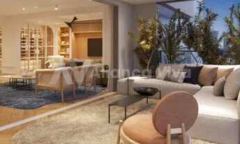 Imagem 5: Barra da Tijuca Apartamento com 4 dormitórios