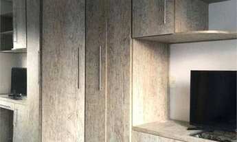 Imagem 3: Apartamento Tucuruvi