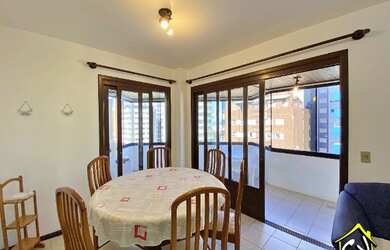 Imagem 7: Páscoa/Balonismo 2023 - Apartamento c/ 2 Quartos (1 c/ AR) - 2 Quadras Mar - Praia Grande