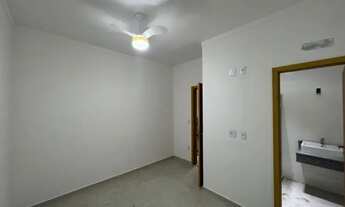 Imagem 6: Apartamento no canto do forte alto padrão com moveis planejados só 2100 o pacote