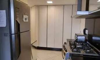 Imagem 6: Belíssimo Apartamento há 10 minutos do Plaza -Casa Forte, 3 quartos + dependência completa