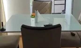 Imagem 4: Apartamento para aluguel tem 50 metros quadrados com 2 quartos em Centro - Lauro de Freita