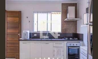 Imagem 6: Casa para Aluguel - Vila Alpina, 2 Quartos, 80 m2