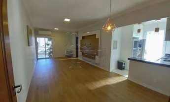 Imagem 2: Apartamento Padrão em Ribeirão Preto