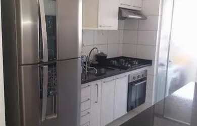 Imagem 4: Apartamento Para Locacao No Condominio Innova Sao Francisco