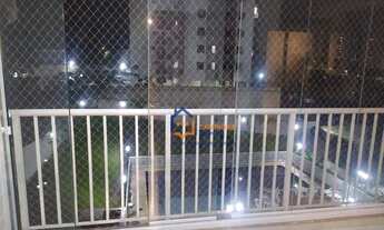 Imagem 5: Apartamento com 2 dormitórios à venda, 53 m² por R$ 450.000,00 - Limão - São Paulo/SP