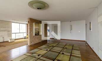 Imagem 4: Apartamento à Venda - Higienópolis, 3 Quartos, 265 m2