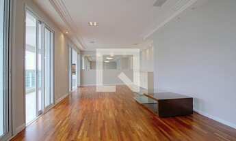 Imagem 2: Apartamento à Venda - Panamby, 3 Quartos, 142 m2