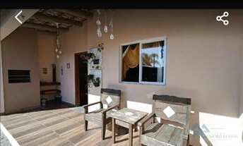 Imagem 3: Aluguel mensal Casa com 1 dormitório