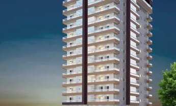 Imagem: APARTAMENTO 02 DORM. SENDO 01 SUITE NO CORAÇÃO