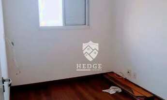 Imagem 3: Apartamento com 2 dormitórios à venda, 49 m² por R$ 380.000 - Aricanduva - São Paulo/SP