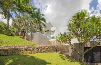 Imagem 4: Casa - Jardim Botânico (Sousas) - Campinas