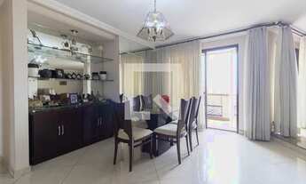 Imagem 2: Apartamento à Venda - Vila das Mercês, 3 Quartos, 146 m2