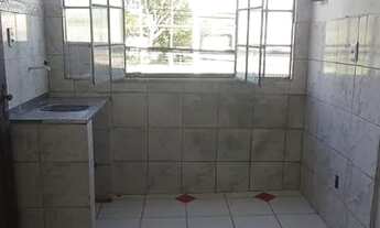 Imagem 6: Kit net em frente ao Planetário