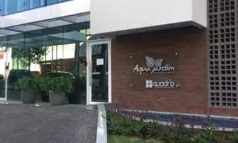 Imagem: Apartamento mobiliado 2 quartos no centro