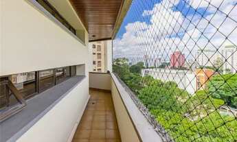 Imagem 4: APARTAMENTO RESIDENCIAL em São Paulo - SP, Vila Andrade