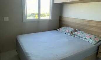 Imagem 6: Apartamento para aluguel com 43 metros quadrados com 2 quartos em Vila São João - Guarulho