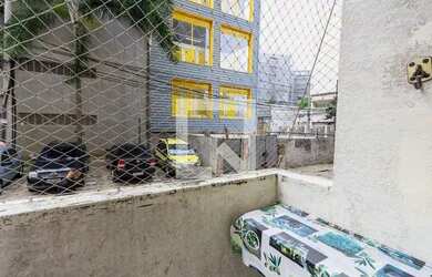 Imagem 5: Apartamento para Aluguel - São Cristóvão, 2 Quartos, 49 m2