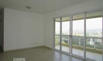 Imagem 4: Apartamento para Aluguel - Vila da Serra, 3 Quartos, 105 m2