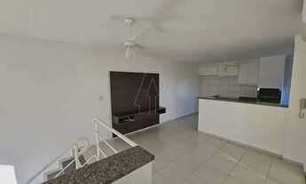 Imagem 5: Araçatuba - Apartamento - Conjunto Habitacional Pedro Perri