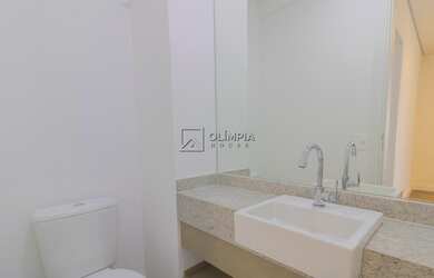 Imagem 5: Apartamento Locação Vila Olímpia 109 m² 2 Dormitórios