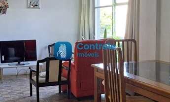 Imagem 3: R)Apartamento com 03 dormitórios sendo uma suite no bairro Coqueiros, em Florianópolis