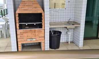 Imagem 7: Apto de 1 quarto na madalena (45 m2) mobiliado (taxas inclusas