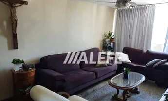 Imagem 2: Apartamento com 3 dormitórios à venda, 127 m² por R$ 655.000,00 - Icaraí - Niterói/RJ