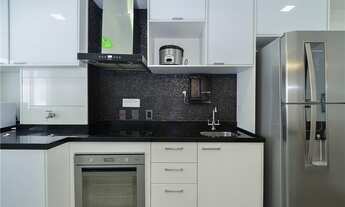 Imagem 1: SãO PAULO - Apartamento Padrão - Chácara Santo Antônio (Zona Sul