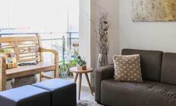 Imagem: Apartamento Locação Moema 112 m² 3 Dormitórios