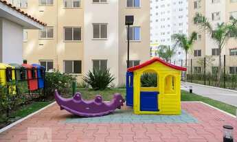 Imagem 4: Apartamento para Aluguel - Cambuci, 2 Quartos, 40 m2