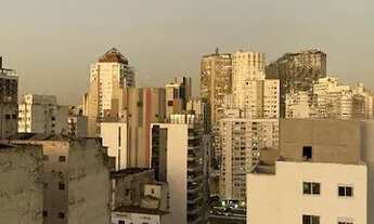 Imagem 7: Apartamento para alugar, 35 m² por R$ 2.557,00/mês - Consolação - São Paulo/SP