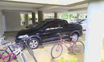 Imagem 4: Apartamento com 3 dormitórios para locação, 94m² por R$ 3.815 - Parque Residencial Aquariu