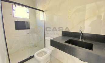 Imagem 7: LC / Casa Duplex 3 Quartos com Suíte Nova Colina de Laranjeiras Serra ES