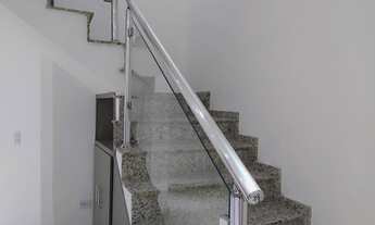 Imagem 4: Sobrado à venda - Vila São Silvestre (Zona Leste) - 550.000,00