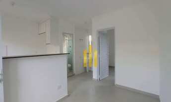 Imagem 3: Casa com 1 dormitório para alugar, 39 m² por R$ 1.500,00/mês - Vila Mazzei - São Paulo/SP