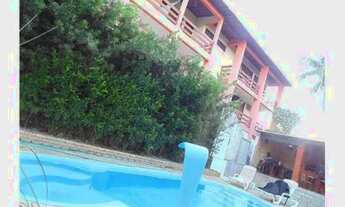 Imagem: Casa Mobiliada na Praia de Pirangi disponível