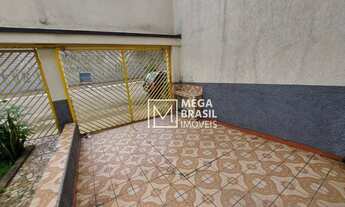 Imagem 2: Sobrado com 3 dormitórios, 120 m² - venda por R$ 870.000,00 ou aluguel por R$ 5.369,00/mês