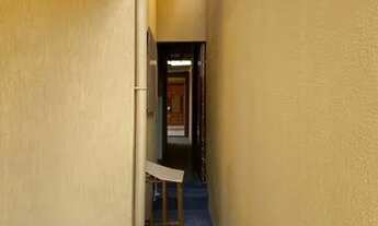 Imagem 2: Aluguel casa no recanto dos pássaros, 3 quartos, área comercial