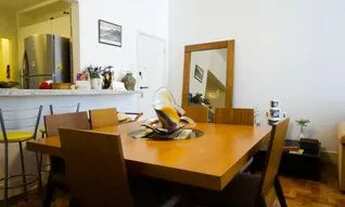 Imagem 7: Apartamento à Venda - Ipanema, 3 Quartos, 95 m2