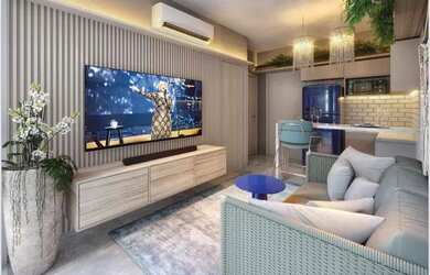 Imagem 3: Vendo lindo apartamento me Gravatá em condomínio fechado; alto padrão